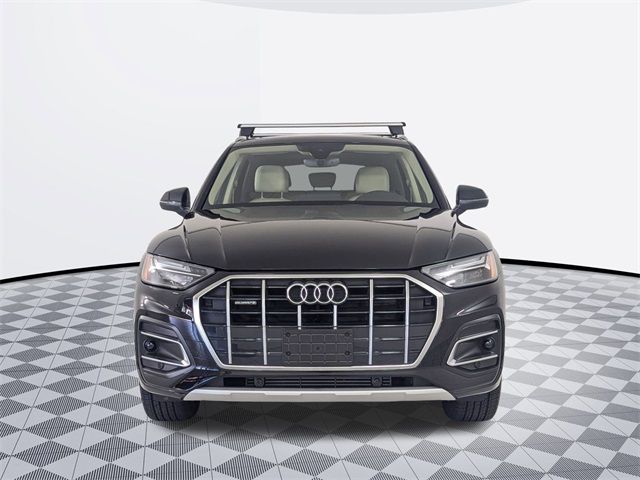 2024 Audi Q5 Premium