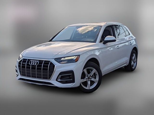 2024 Audi Q5 Premium