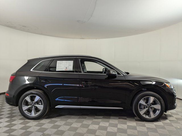 2024 Audi Q5 Premium