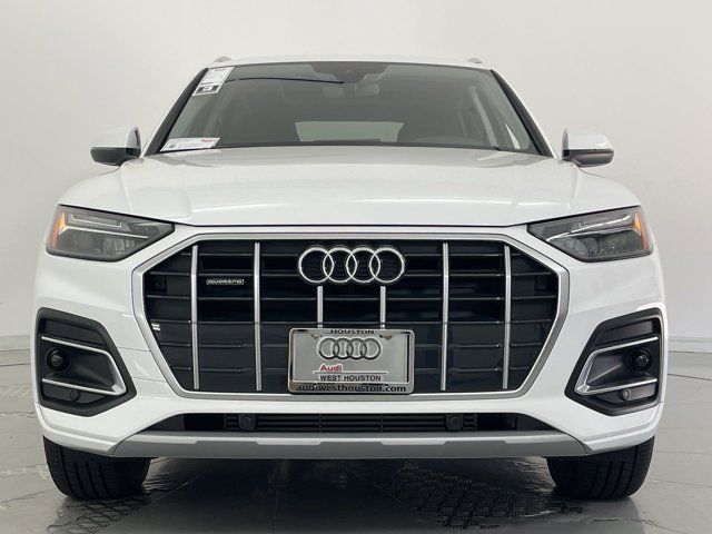 2024 Audi Q5 Premium