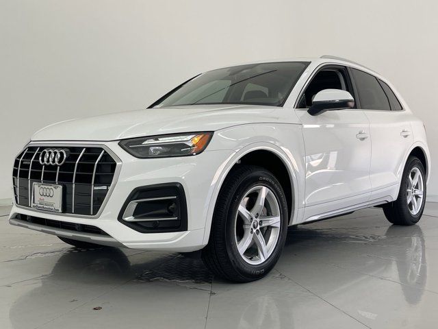 2024 Audi Q5 Premium