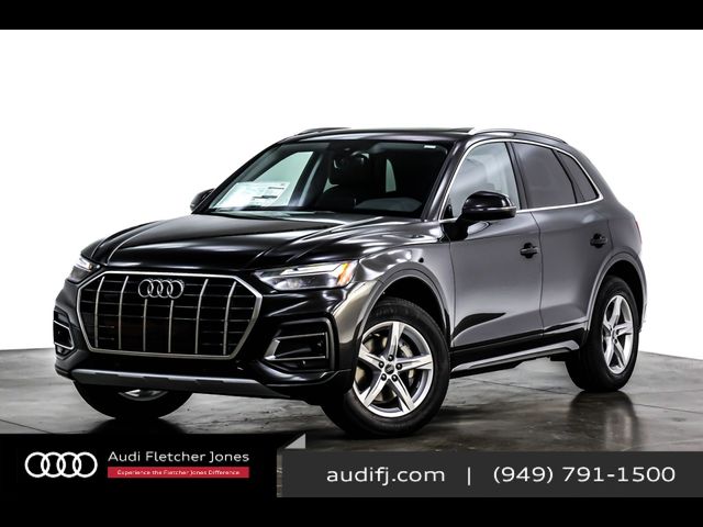 2024 Audi Q5 Premium