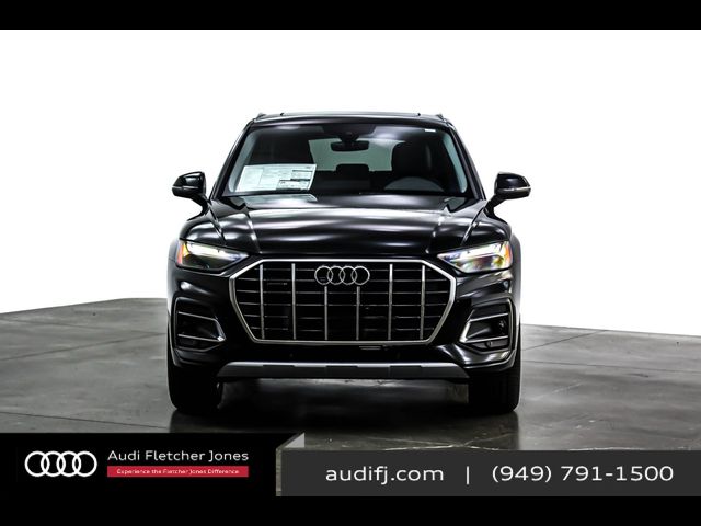 2024 Audi Q5 Premium