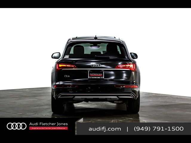 2024 Audi Q5 Premium