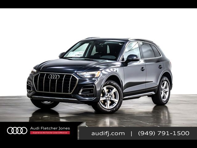 2024 Audi Q5 Premium