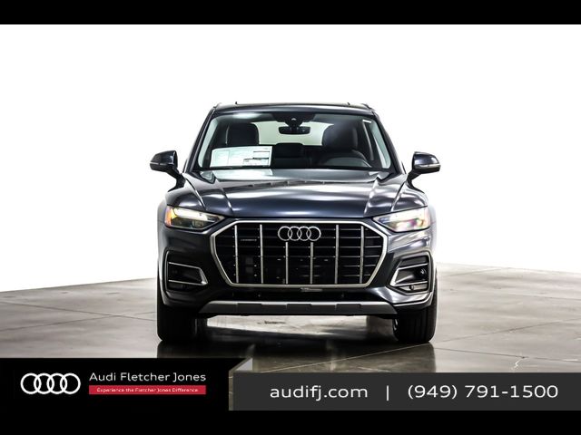 2024 Audi Q5 Premium