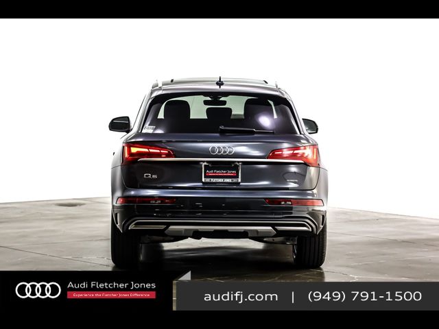 2024 Audi Q5 Premium