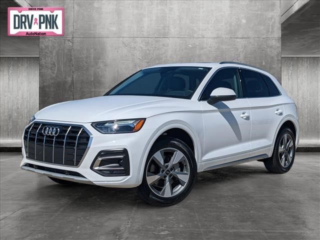 2024 Audi Q5 Premium