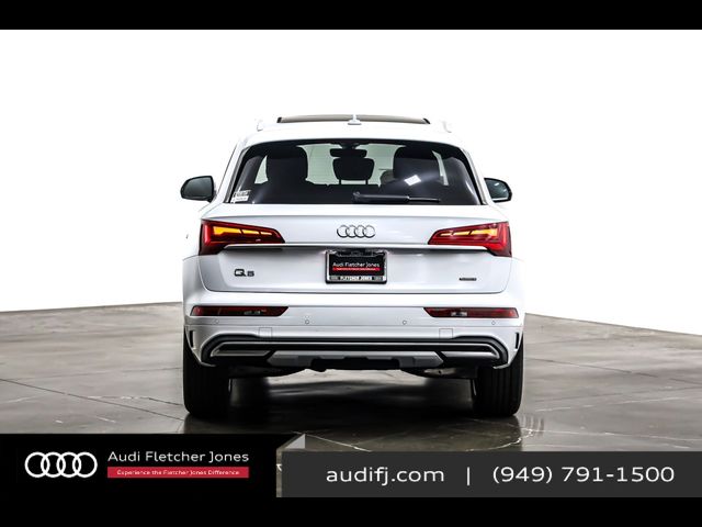 2024 Audi Q5 Premium