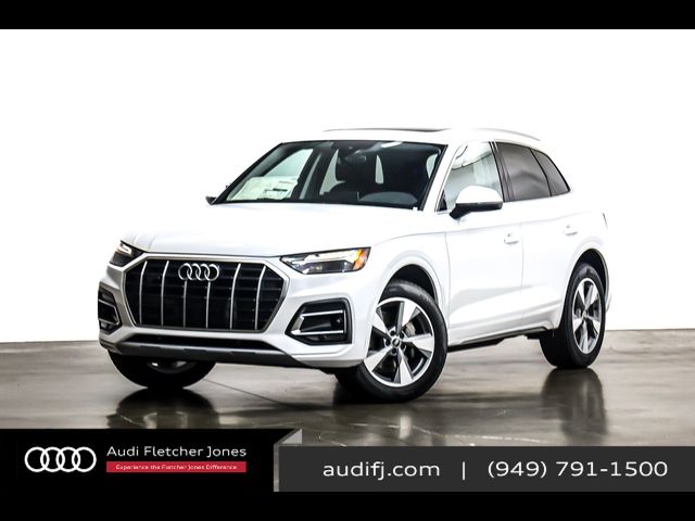 2024 Audi Q5 Premium