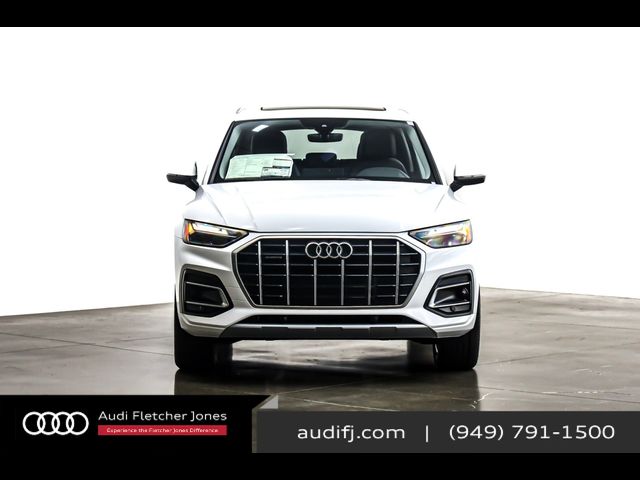 2024 Audi Q5 Premium