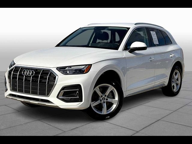 2024 Audi Q5 Premium