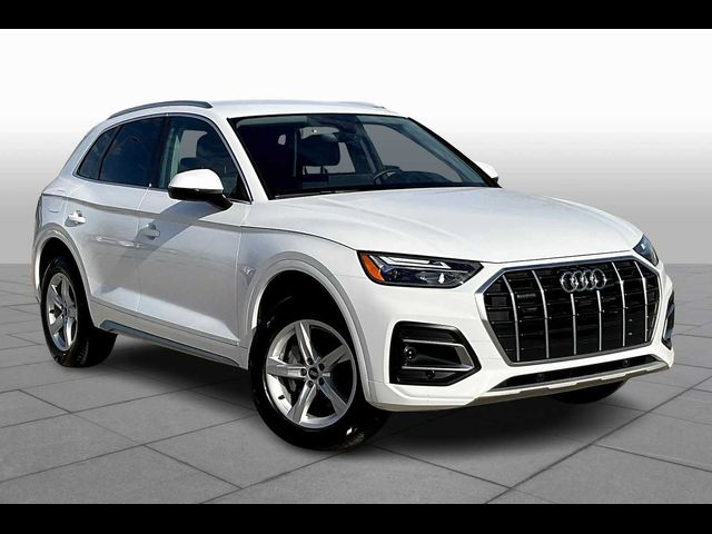 2024 Audi Q5 Premium