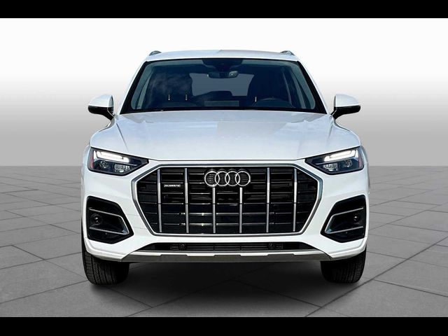 2024 Audi Q5 Premium