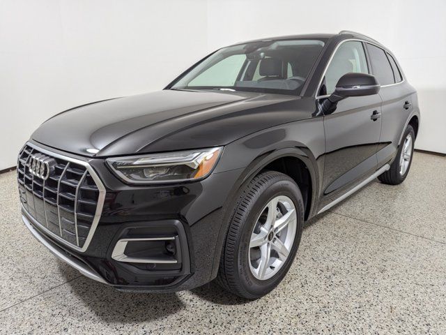 2024 Audi Q5 Premium