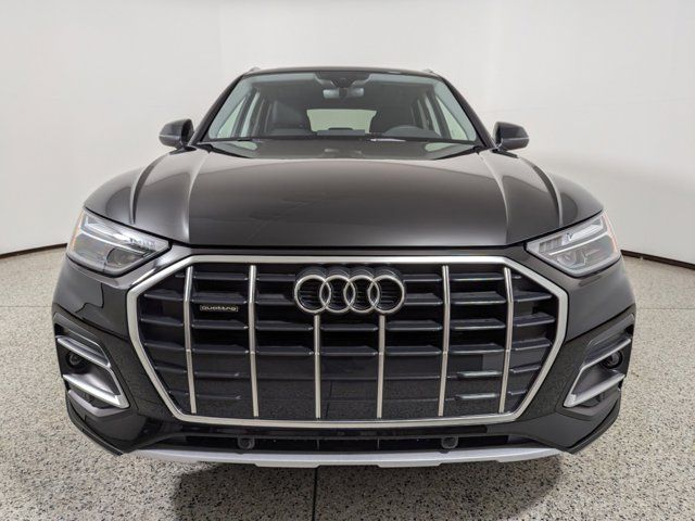 2024 Audi Q5 Premium