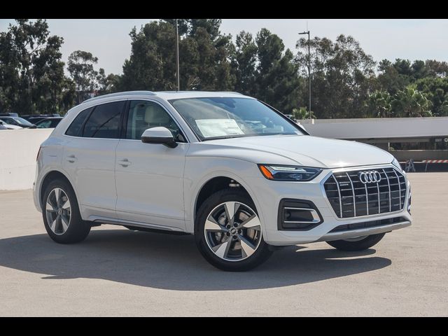 2024 Audi Q5 Premium