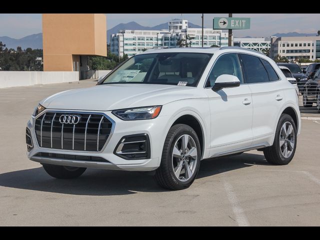 2024 Audi Q5 Premium