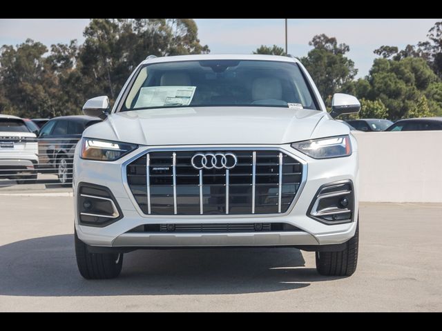 2024 Audi Q5 Premium