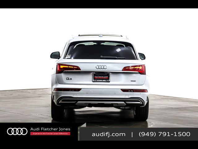 2024 Audi Q5 Premium