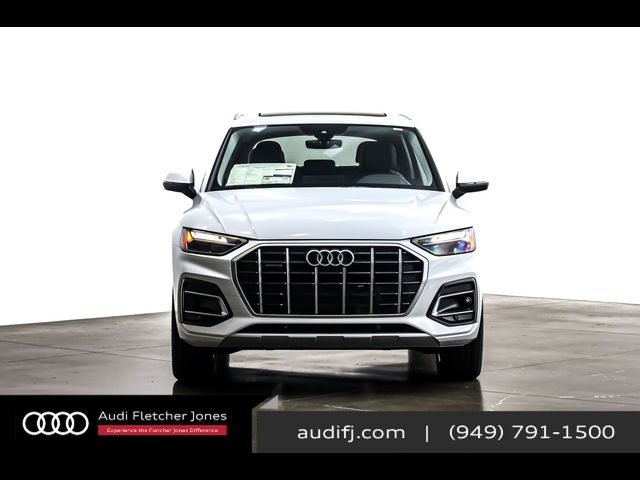 2024 Audi Q5 Premium