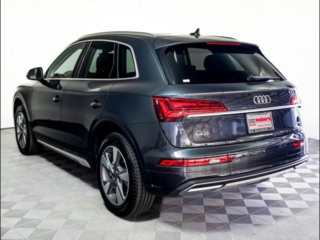 2024 Audi Q5 Premium