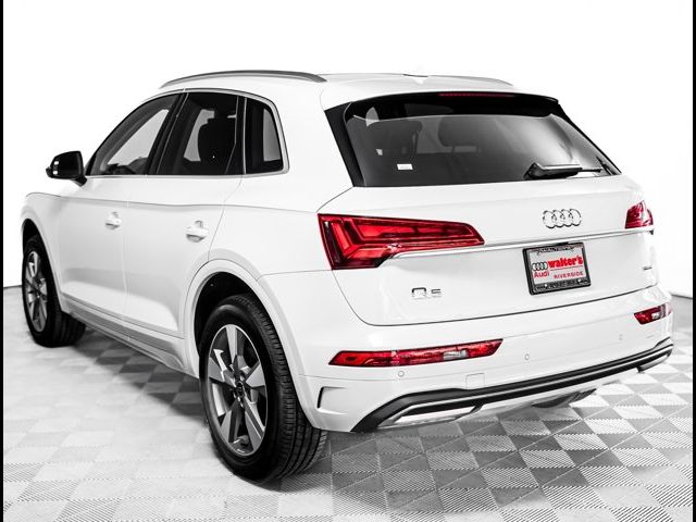 2024 Audi Q5 Premium