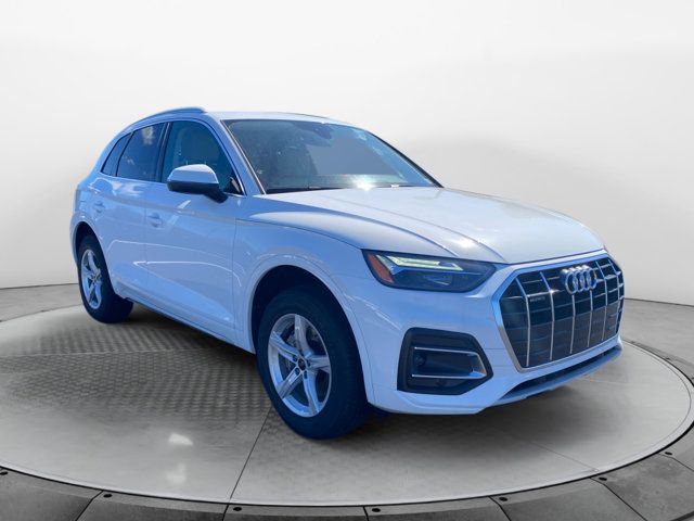 2024 Audi Q5 Premium