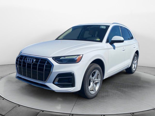 2024 Audi Q5 Premium