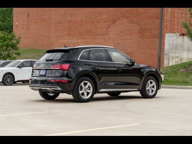 2024 Audi Q5 Premium