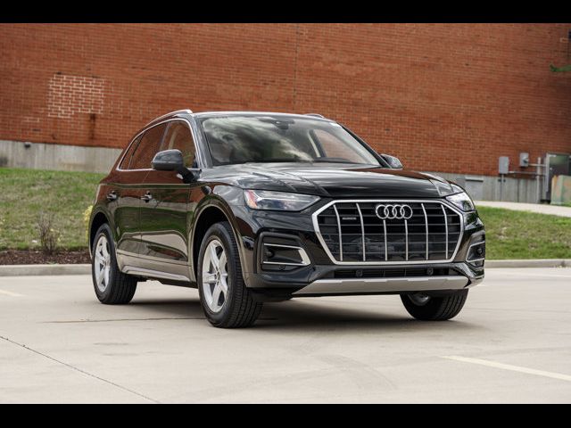 2024 Audi Q5 Premium