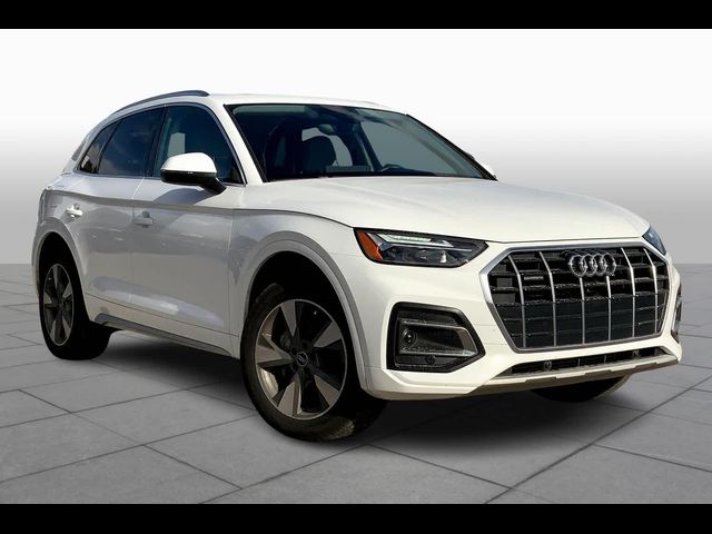 2024 Audi Q5 Premium