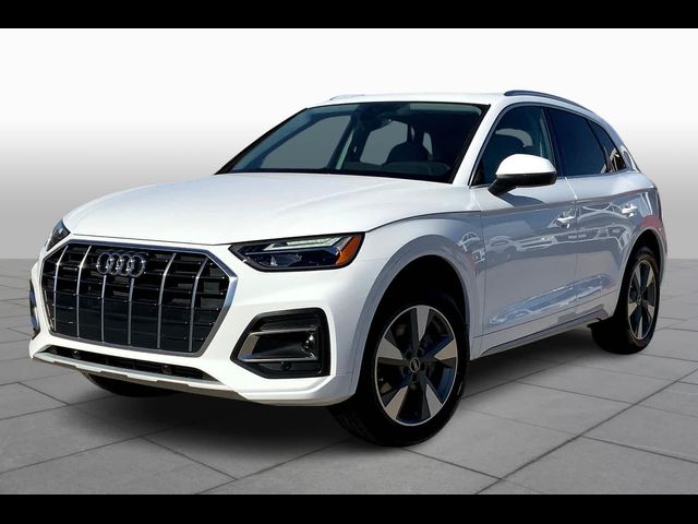 2024 Audi Q5 Premium