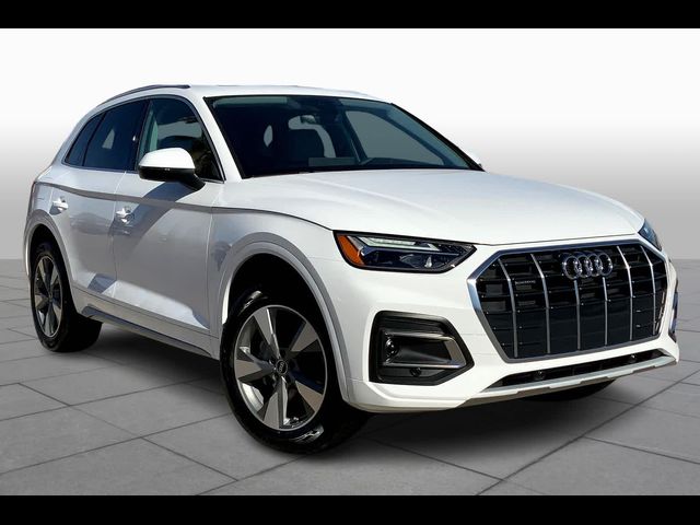 2024 Audi Q5 Premium