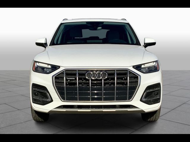 2024 Audi Q5 Premium