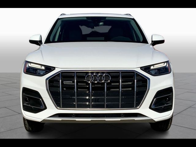 2024 Audi Q5 Premium