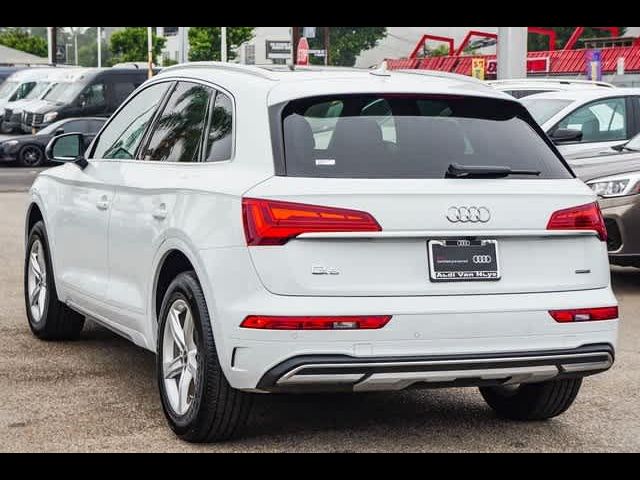 2024 Audi Q5 Premium