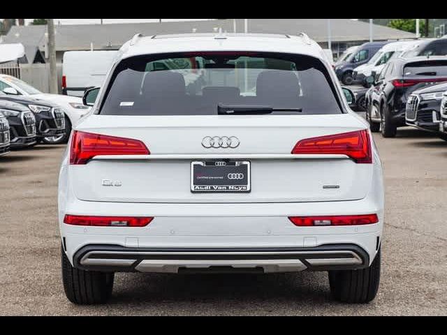 2024 Audi Q5 Premium