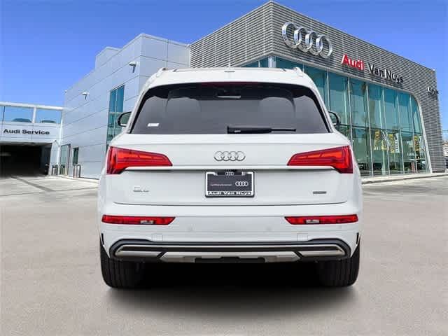 2024 Audi Q5 Premium