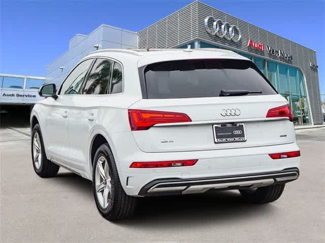 2024 Audi Q5 Premium