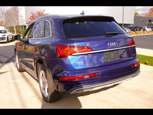 2024 Audi Q5 Premium