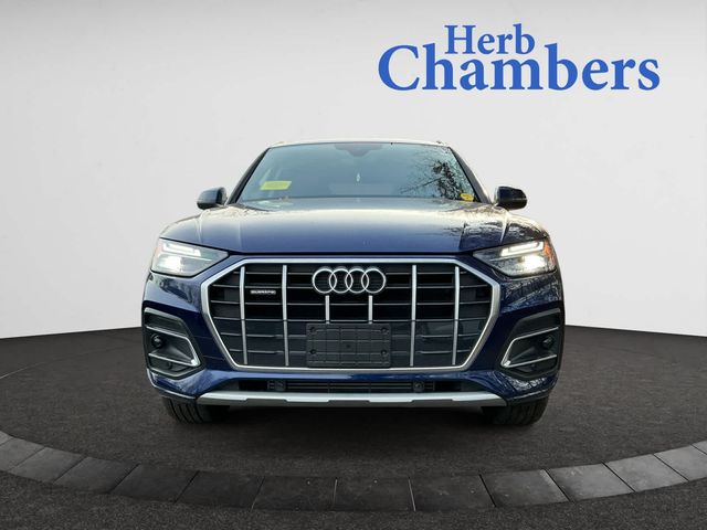 2024 Audi Q5 Premium