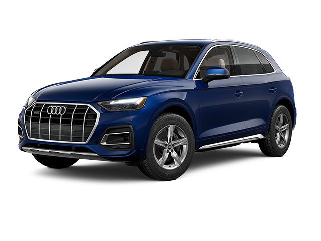 2024 Audi Q5 Premium