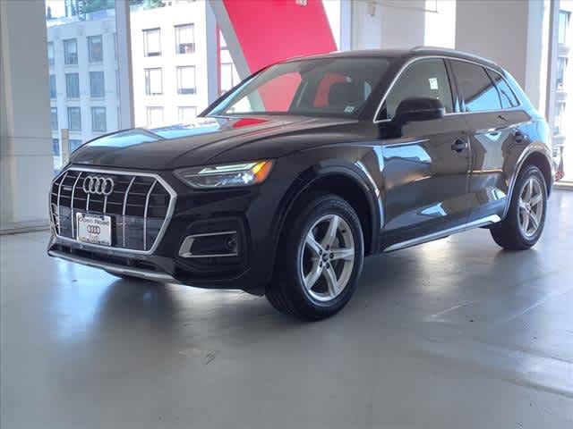 2024 Audi Q5 Premium