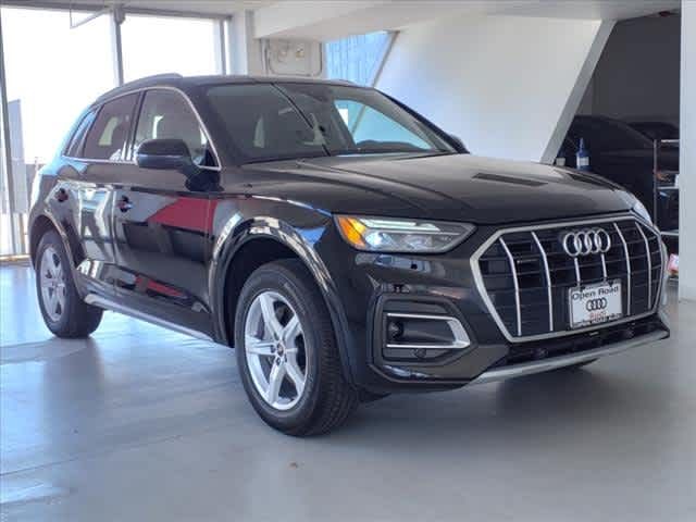 2024 Audi Q5 Premium