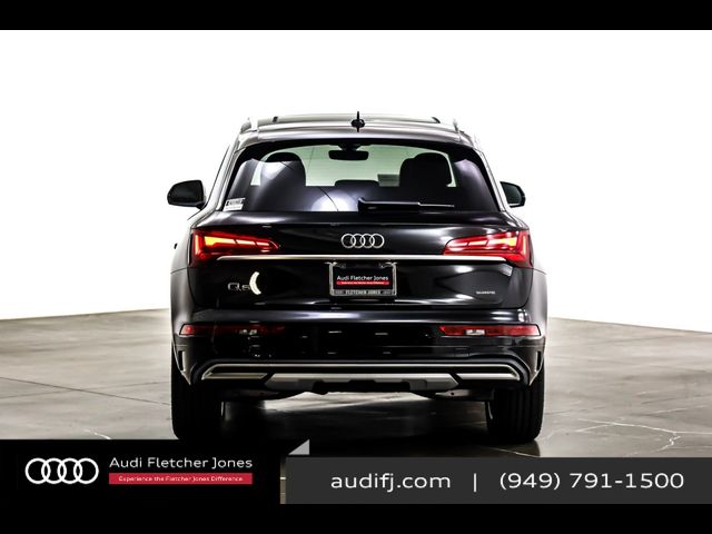 2024 Audi Q5 Premium