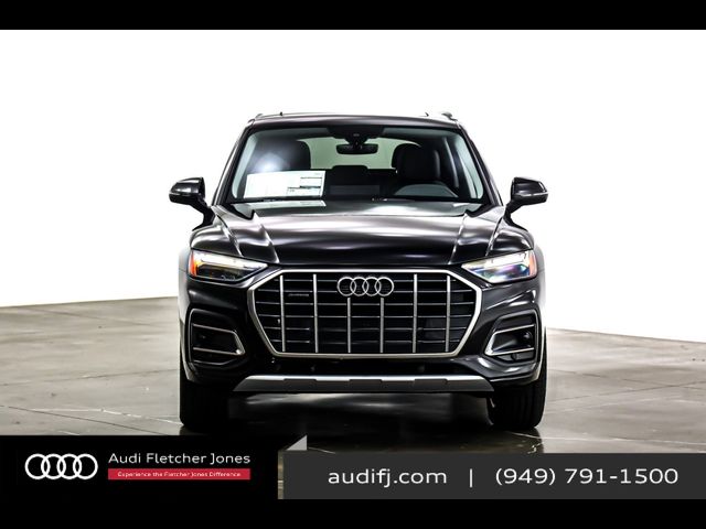 2024 Audi Q5 Premium