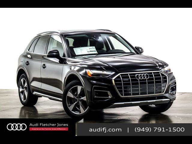 2024 Audi Q5 Premium