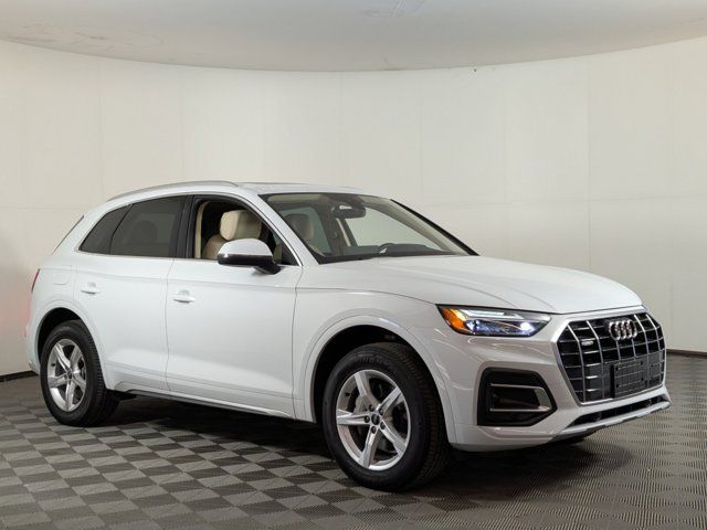 2024 Audi Q5 Premium