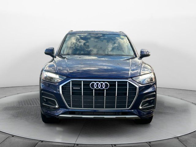 2024 Audi Q5 Premium